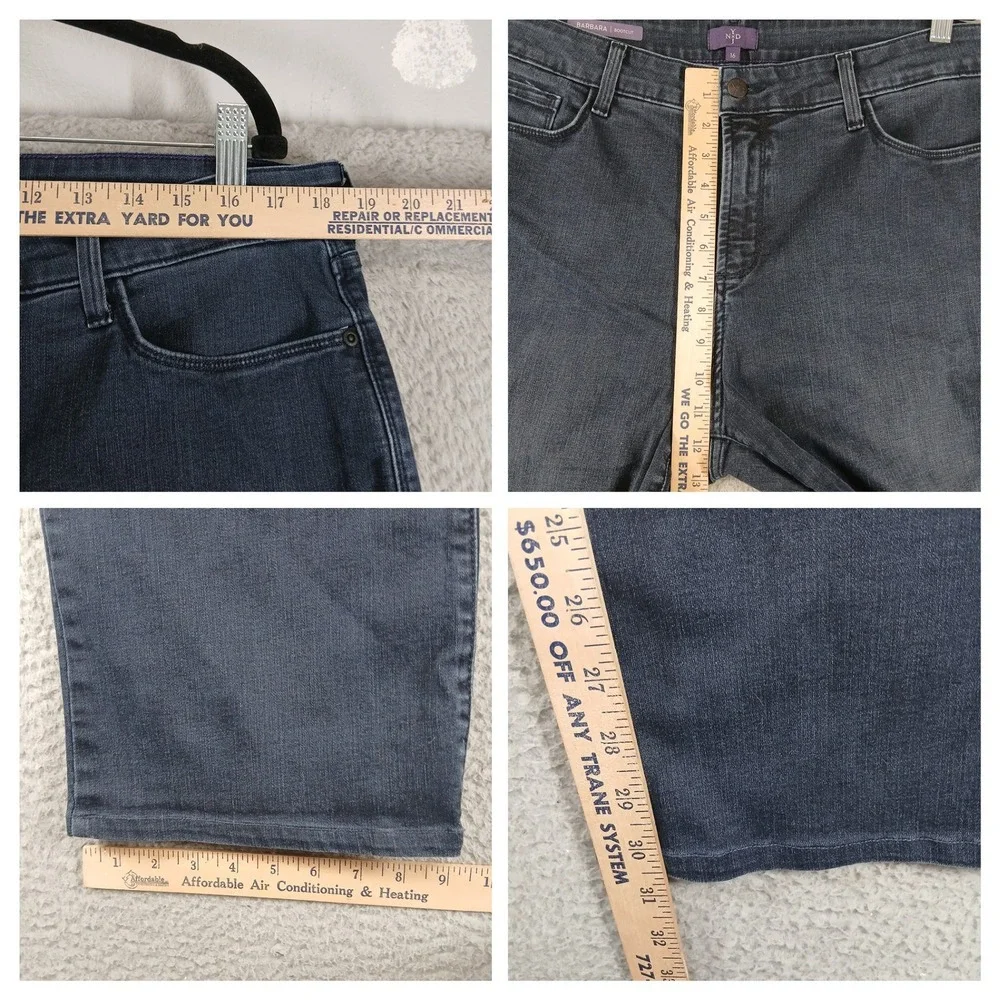 NYDJ item flattering